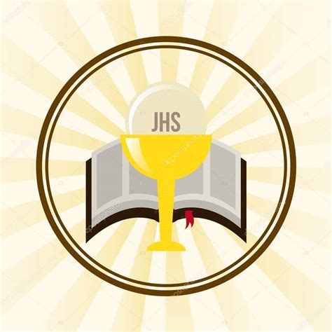 logo iglesia católica.